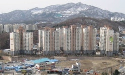 남양주 마석역 신도브래뉴2차 31일부터 입주