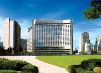 서울프라자호텔, 5월3일부터 전면 리노베이션 실시