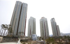현대산업개발, 마산만 아이파크 잔여세대 분양