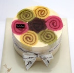 뚜레쥬르, 스타 파티쉐 이름 내 건 무스 케익 출시