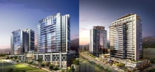 성남, 우림라이온스밸리 2·5차 잔여분 분양