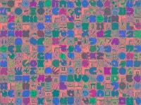 황영성 화백이 그리는 고향이야기 40년- 고향이야기展