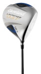 더 가볍게, 더 멀리, 더 빠르게  Launcher DST Driver