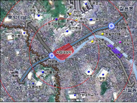 서울 대치지구 리모델링 용적률 250%까지 허용