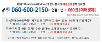 10년만에 움직일 강력한 극비재료 황제주를 선점하라!