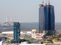 포스코건설 10일부터 송도로 이사 시작