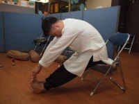 [웰빙&헬스]쉽게 따라 할 수 있는 요가와 명상