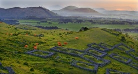 사진으로 다시 본 세계자연유산