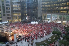 개장 일주일 맞은 가든파이브...출발은 성공적