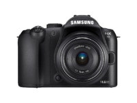 [2010 상반기히트상품] 삼성전자 디지털카메라 NX10