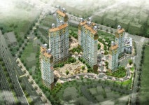 벽산건설, 안산 인정프린스 재건축사업 수주