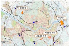 보금자리주택지구 친환경주거지역으로 조성된다