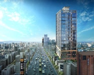 [분양정보] LIG건설, 강남역 리가스퀘어 상가 분양