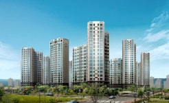 [명품단지를 찾아서] 자연속 첨단 아파트 이시아폴리스 더?