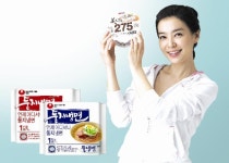 농심, 美人국수, 둥지냉면 등 건강 면류로 장수식품 브랜드마케팅 선도