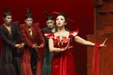 가족오페라로 새롭게 만나는 투란도트