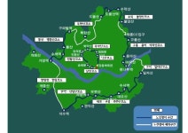 내·외사산 연결 202km 서울둘레길로 거듭난다