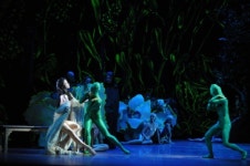한국과 특별한 인연 맺은 獨 칼스루에 국립발레단, 한여름밤의 꿈 선뵈