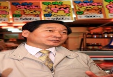 유정복 장관, 안양시 원산지표시 및 물가점검