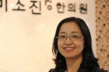 [우먼프론티어] 인생의 힘든 고비는 어려운 수학문제와 같아