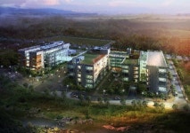 제주첨단과기단지에 둥지 튼 JDC 제2창업 선언