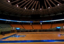 삼성전자, 세계 최장  170m  디지털배너 선보여