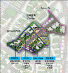 전농7구역 26일 착공…동북권 교육중심지로 탈바꿈