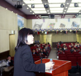 경남銀, 2011 금융시장 및 환율전망 세미나 개최