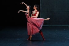 “100석 기부합니다” 국립발레단 사회적 배려 대상자에게 공연좌석 기부