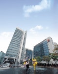 [스페셜리포트]한국 패션을 대표하는 코오롱인더스트리 Fnc부문