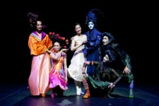 내년 가정의 달 맞아 선보일 국립무용단 프린세스 콩쥐