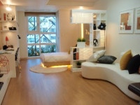 충무로역 엘크루 메트로시티 모델하우스 가보니