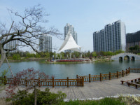 우림건설, 중국 태극아파트 분양 순항