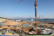 한려수도 관광 1번지 여수
