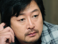 <인터뷰-②> 황해 김윤석 황해와 추격자의 같은 점은 배우밖에 없다