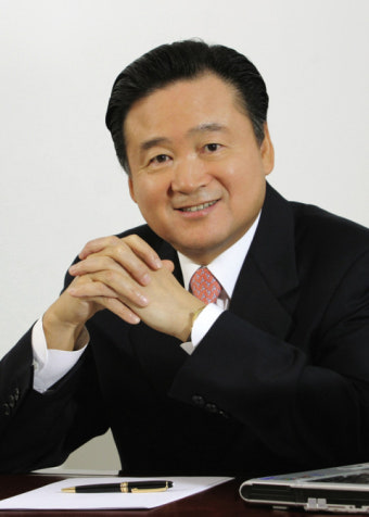 SPC그룹 허영인 회장, 프랑스 정부 공로훈장 오시피에 수훈