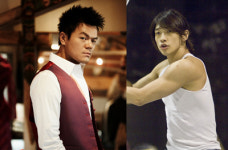 박진영-비, 3년만에 재결합 선언…왜?