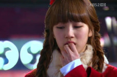 드림하이 수지 발연기 논란…네티즌 아직 1회, 기회줘야