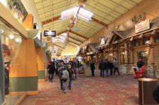 [르포] 디트로이트, 세탁소에 돌아온 와이셔츠?