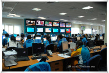 <IT서비스 2011 글로벌 전략> (6) 쌍용정보통신