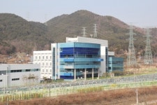 부산교통공사, 부산도시철도 4호선 경전철운영사업소 개소
