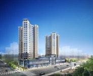 [재테크] 대우건설, 판교 푸르지오 월드마크 다음달 공급