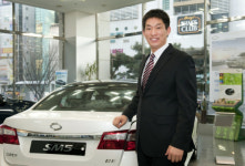 르노삼성 영업의 神들이 전하는 판매비결은