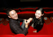 <2월 둘째 주 극장가 소식> CGV