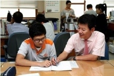 용인종로기숙학원이 제시하는 입시재수생들의 재수선행학습 방법!!