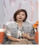 김지영 어린시절 심각한 혈관 질환 앓았다