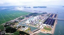 삼성물산, 당진 화력발전소 9·10호기 토건공사 수주