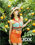 JDX골프구미 | JDX, 골프웨어 국민브랜드로 자리매김