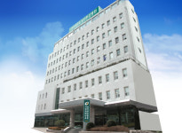 가천의대부속 동인천길병원 개원