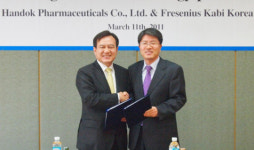 한독, 프레지니우스 제네릭 항암제 4종 판매
